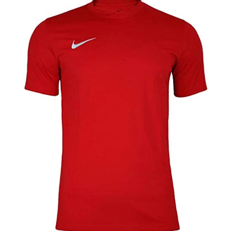 Camiseta Entrenamiento Nike Rojo