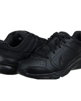 Zapatillas Nike Negras