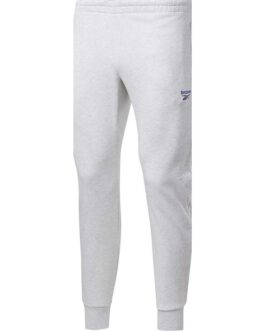 Pantalón Reebok blanco