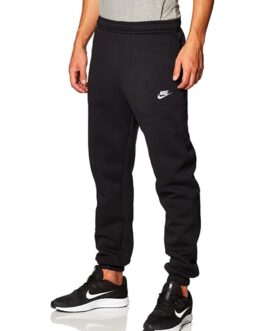 Pantalón Nike Negro