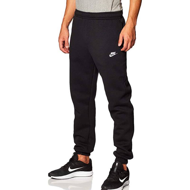 Pantalón Nike Negro