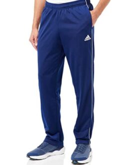 Pantalón Adidas Azul